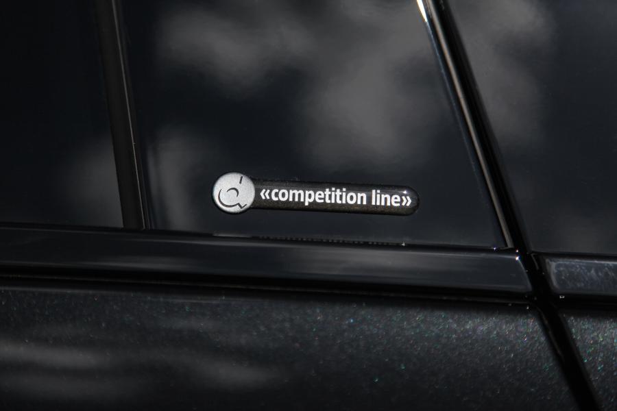 Детали экстерьера BMW X3 M40i by dAHLer (G01) 2018 года  (фото 15 из 31)